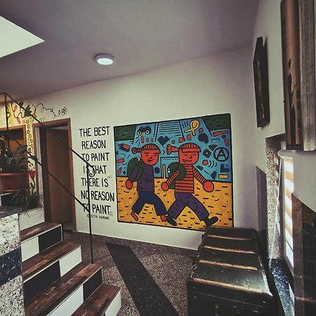 Hostel Backpackers 모스타르 외부 사진