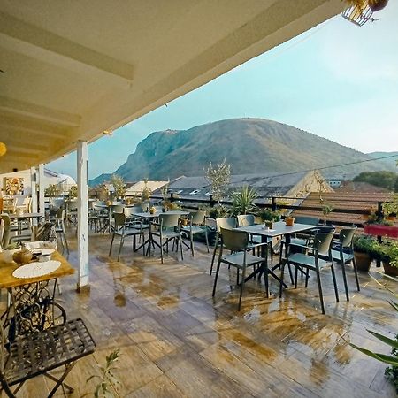 Hostel Backpackers 모스타르 외부 사진