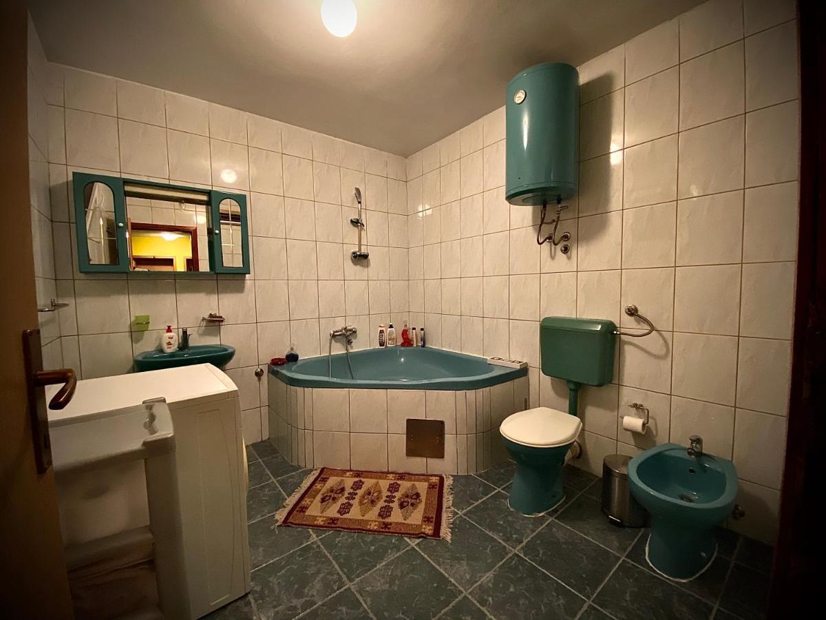 Hostel Backpackers 모스타르 외부 사진