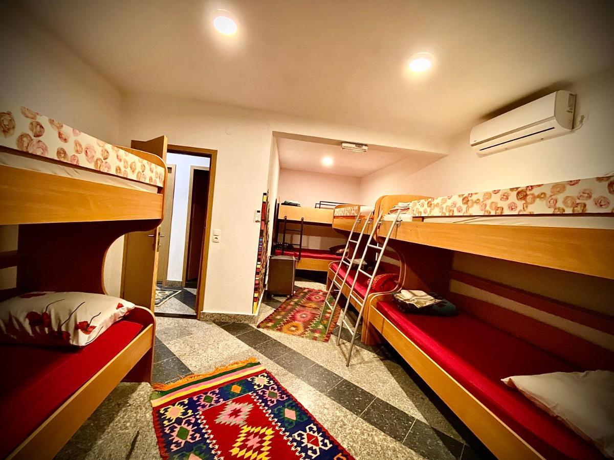 Hostel Backpackers 모스타르 외부 사진