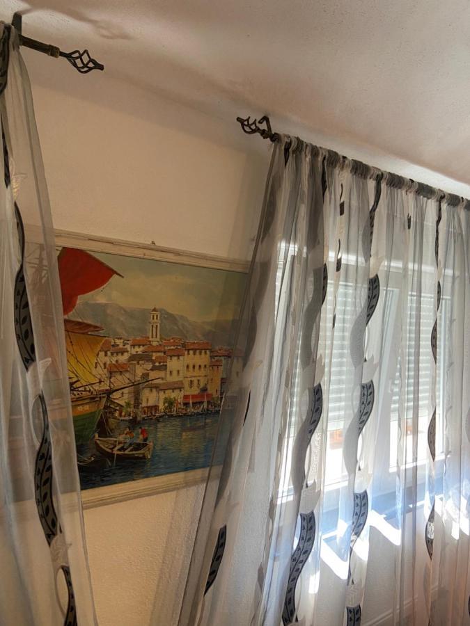 Hostel Backpackers 모스타르 외부 사진
