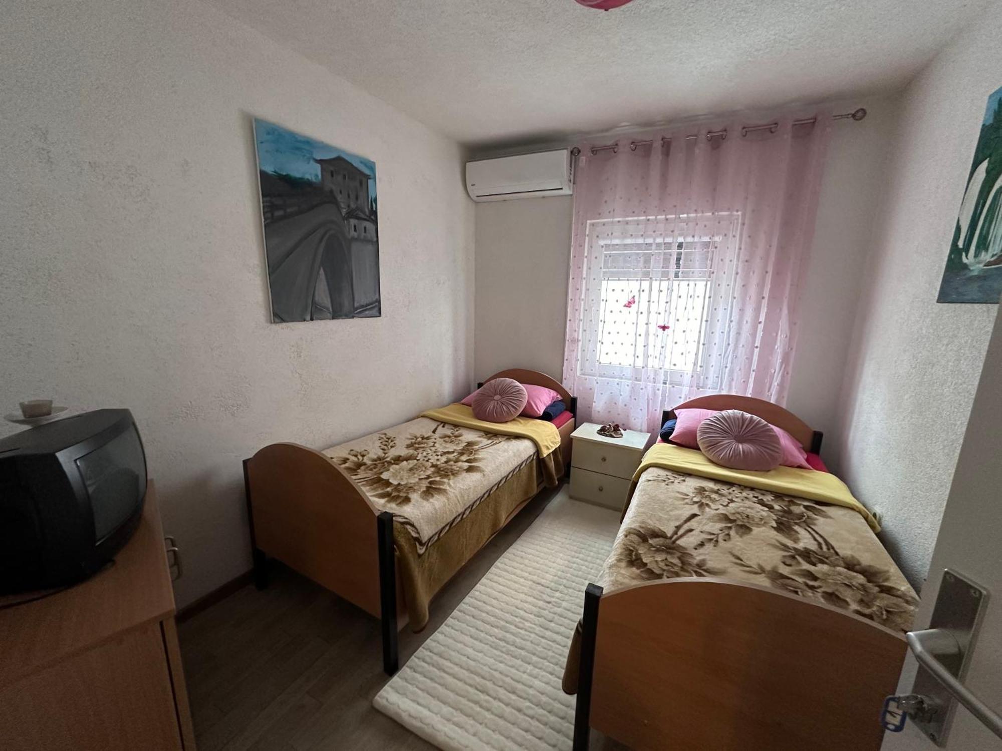 Hostel Backpackers 모스타르 객실 사진
